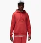 Худі чоловіче Air Jordan Essentials Orange FD7545-604