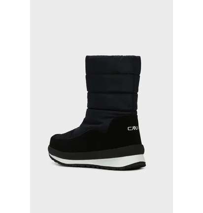Сапоги детские Cmp Rae Snow Boots Wp Black 39Q4964-N950
