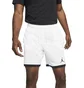 Шорты мужские Air Jordan Dri-Fit Air Knit White DH2040-100