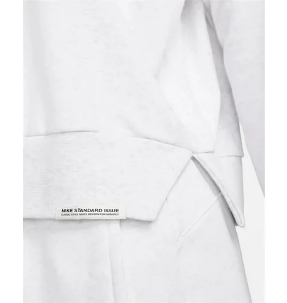 Свитшот женский Nike Standard Issue White DD9255-051