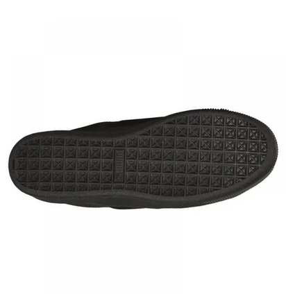 Кроссовки женские Puma Vikky Platform Elastic Black 366933-01