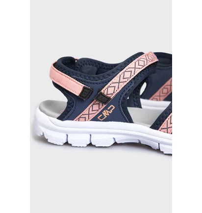 Сандали женские CMP Almaak Wmn Hiking Sandal Blue 38Q9946-27NL