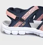 Сандали женские CMP Almaak Wmn Hiking Sandal Blue 38Q9946-27NL
