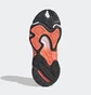 Кроссовки женские Adidas Haiwee Originals Orange Eg3135