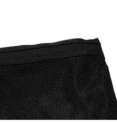 Сумка чоловіча Snow Peak Active Mesh Sacoche One Black UG-62800BK