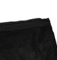 Сумка чоловіча Snow Peak Active Mesh Sacoche One Black UG-62800BK