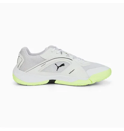 Кроссовки мужские Puma Solarstrike Ii White 106881-02