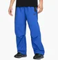 Штаны мужские Nike Tech MenS Woven Oversized Trousers Blue HM7158-480