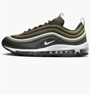 Кросівки чоловічі Nike Air Max 97 Olive 921826-202
