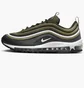 Кросівки чоловічі Nike Air Max 97 Olive 921826-202