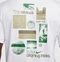 Футболка чоловіча Nike U Nsw Tee M90 Lbr Sust White FQ3766-100