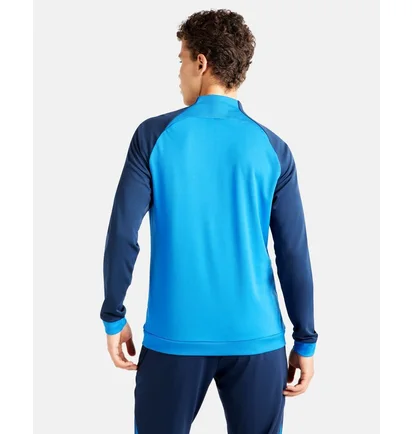 Олімпійка чоловіча Nike Dri-Fit Acadcemy Pro Blue/Black Dh9234-463