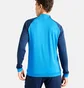 Олімпійка чоловіча Nike Dri-Fit Acadcemy Pro Blue/Black Dh9234-463