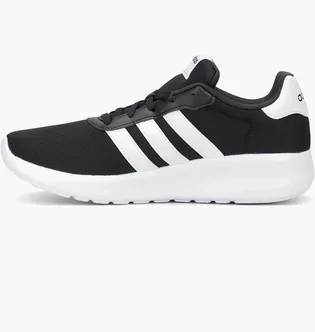 Кроссовки женские Adidas Lite Racer 3.0 Black IE2730