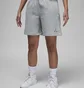 Шорты женские Air Jordan Brooklyn Fleece Grey Dx0380-063