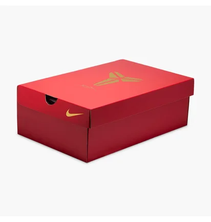 Кросівки чоловічі Nike Kobe 5 Protro Violet IB4481-500