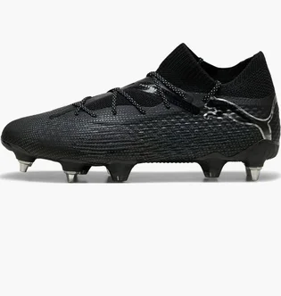 Бутси чоловічі Puma Future 7 Ultimate Mxsg Black 107918-02