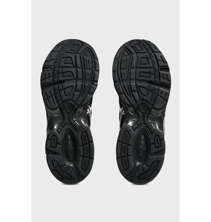 Кроссовки унисекс Asics Gel 1130 White/Black 1203A609-001