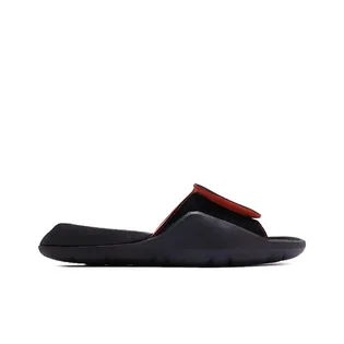 Тапочки чоловічі Air Jordan Hydro 7 Slide Black AA2517-003