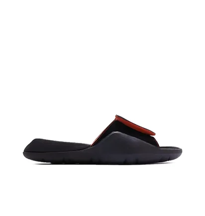Тапочки чоловічі Air Jordan Hydro 7 Slide Black AA2517-003