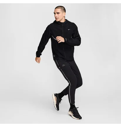 Штаны мужские Nike Nk Dri-Fitadv Run Div Uv Black HJ4144-010