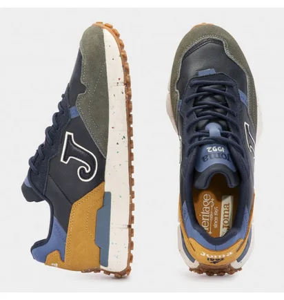 Кросівки чоловічі Joma C.1992 2403 Blue/Grey C1992W2403