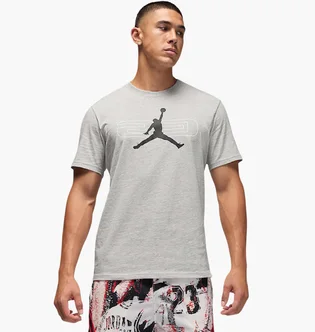 Футболка мужская Air Jordan Df Sprt 23Ss Grey HV1876-050