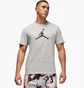 Футболка чоловіча Air Jordan Df Sprt 23Ss Grey HV1876-050