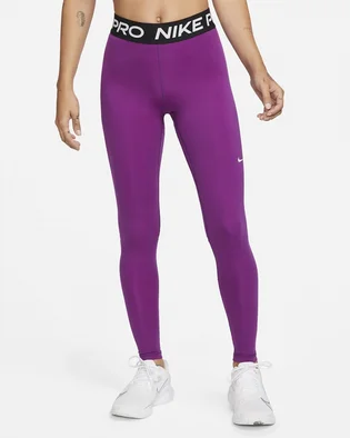 Легінси жіночі Nike W Np 365 Tight Pink Cz9779-503