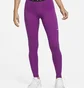 Леггинсы женские Nike W Np 365 Tight Pink Cz9779-503