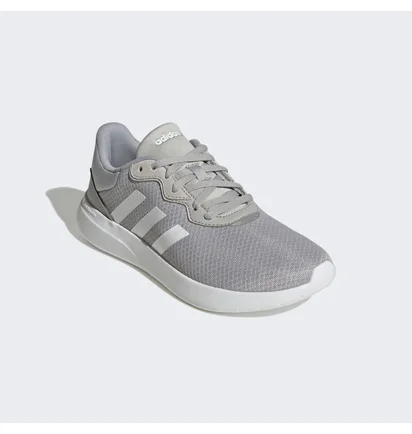 Кроссовки женские Adidas Qt Racer 3.0 Shoes Grey Gy9246