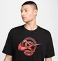 Футболка мужская Nike Sportswear Lny Max90 T-Shirt Black HJ0602-010