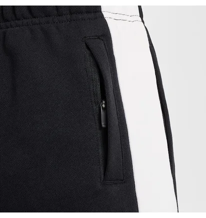 Спортивний костюм дитячий Nike Air Fleece Black HV1219-010__HF8811-010