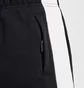 Спортивний костюм дитячий Nike Air Fleece Black HV1219-010__HF8811-010