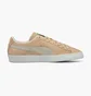 Кеди чоловічі Puma Suede Classic Xxi Sneakers Beige 374915-09