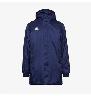Куртка чоловіча Adidas Entrada 22 Stadium Jacket Blue HG6301