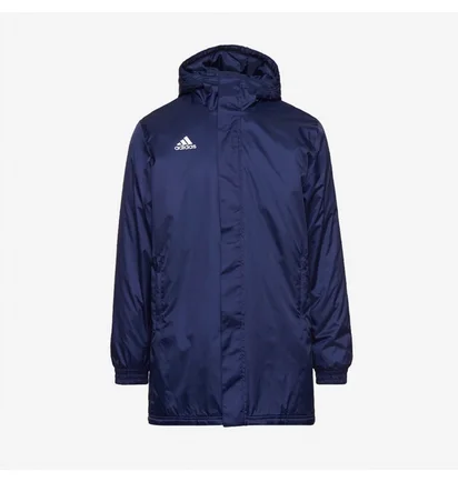 Куртка мужская Adidas Entrada 22 Stadium Jacket Blue HG6301