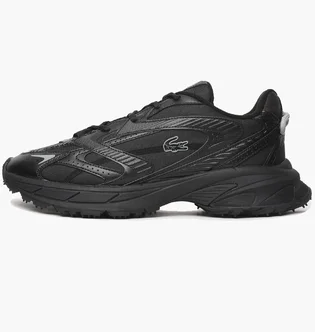 Кроссовки мужские Lacoste L003 Neo Shot Black 750SMA019802H