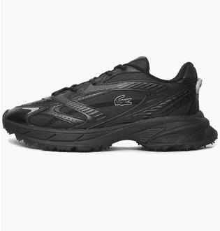 Кросівки чоловічі Lacoste L003 Neo Shot Black 750SMA019802H
