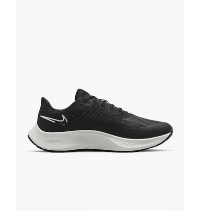 Кросівки чоловічі Nike Air Zoom Pegasus 38 Shield Black DC4073-001