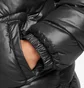Пуховик дитячий Nike K Nsw Tf Rpl Hgh Snfl Jkt Aoq Black FD2841-010