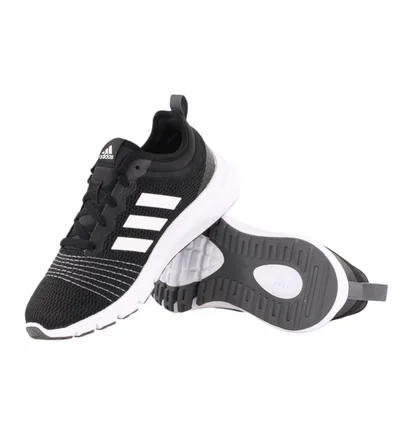 Кросівки жіночі Adidas Fluidup Black H02009