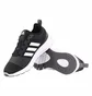 Кросівки жіночі Adidas Fluidup Black H02009
