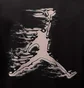 Худи мужское Air Jordan Df Sprt Csvr Gfx Po Black HQ8661-010