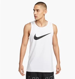 Майка чоловіча Nike Sportswear MenS Tank Top White FB9764-100
