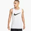 Майка мужская Nike Sportswear MenS Tank Top White FB9764-100