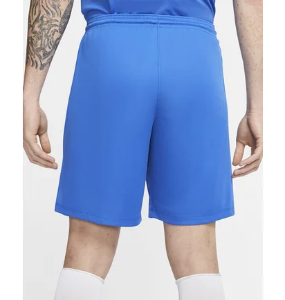 Шорты мужские Nike M Nk Dry Park Iii Short Nb K Blue BV6855-463