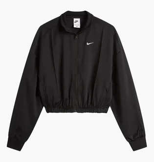 Олімпійка жіноча Nike Sportswear Black IM7444-010