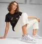 Кросівки жіночі Puma Basket White 395517-01