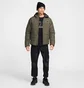 Куртка мужская Nike Winterjacke Nsw Olive HM0198-325